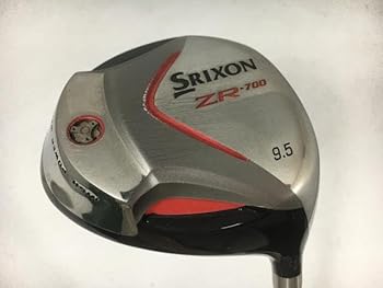 【中古】【中古品】ダンロップ ドライバー スリクソン(SRIXON) ZR-700 ドライバー SV-3012J T-65 1W 商品番号:2023100200708913