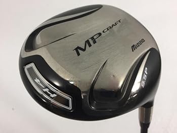 【中古】【中古品】ミズノ ドライバー MP CRAFT H4 ドライバー 2012 パワーバージョン QUAD H4 1W 商品番号:2022101100624879｜AJIMURA-SHOP