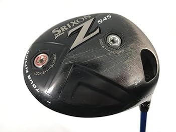 【中古】【中古品】ダンロップ １番ウッド スリクソン(SRIXON) Z-545 １番ウッド Miyazaki Kosuma Blue6 1W 商いもの携帯電話:2023052200677904