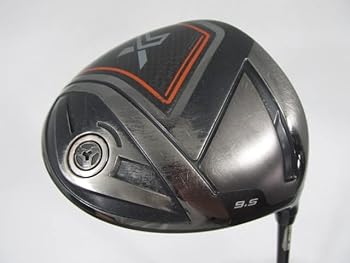 【中古】【中古品】ダンロップ ドライバー ゼクシオ エックス (XXIO X) ドライバー 2020 Miyazaki AX-1 1W 商品番号:2022012700569392