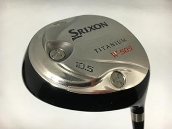 【中古】【中古品】ダンロップ １番ウッド スリクソン(SRIXON) W-505 １番ウッド(置き目其れ相応) SRIXON SV-3003J 1W 商いもの携帯電話:2023041900669034