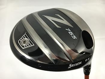 【中古】【中古品】ダンロップ ドライバー スリクソン(SRIXON) Z-765 ドライバー Miyazaki Kaula MIZU 6 1W 商品番号:2023082600700579