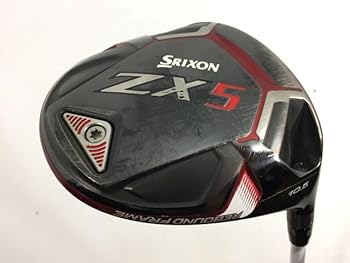【中古】【中古品】ダンロップ ドライバー スリクソン(SRIXON) ZX5 ドライバー 2020 Motore Speeder 569 エボリューション7 1W 商品番号:202302200065421｜AJIMURA-SHOP