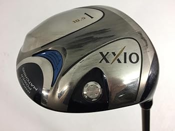 【中古】【中古品】ダンロップ ドライバー ザ･ゼクシオ(XXIO) ドライバー 2008 MP500M 1W 商品番号:2022121200638567｜AJIMURA-SHOP 8,125円