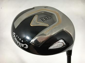 【中古】【中古品】キャロウェイ ドライバー ハイパーERC ドライバー SPEED AXIS 55W 1W 商品番号:2022112100633504