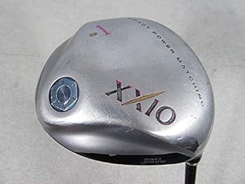 【中古】【中古品】ダンロップ １番ウッド オールニュー ゼクシオ(XXIO) １番ウッド 2006(置き目其れ相応) MP400 1W 商いもの携帯電話:2000010140305104