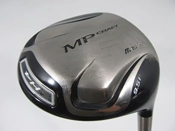 【中古】【中古品】ミズノ ドライバー MP CRAFT H4 ドライバー 2012 パワーバージョン QUAD H4 1W 商品番号:2000010144206808|AJIMURA-SHOP