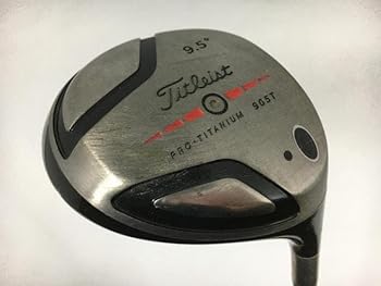【中古】【中古品】タイトリスト ドライバー 905T チタン ドライバー (日本仕様) ツアーAD M-75 1W 商品番号:2023041900669004|AJIMURA-SHOP