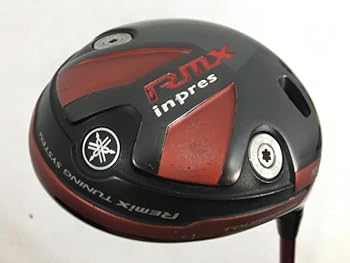 【中古】【中古品】ヤマハ ドライバー インプレス RMX(リミックス) ツアーモデル ドライバー 2015 Speeder 575 1W 商品番号:2023121900725827