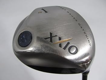 【中古】【中古品】ダンロップ ドライバー オールニュー ゼクシオ(XXIO) ドライバー 2006(ルール適合) MP400 1W 商品番号:2000010143703836｜AJIMURA-SHOP