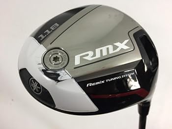 【中古】【中古品】ヤマハ ドライバー RMX(リミックス) 118 ドライバー 2018 Motore Speeder 661 エボリューション4 1W 商品番号:2000010142704660