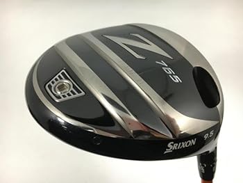 【中古】【中古品】ダンロップ １番ウッド スリクソン(SRIXON) Z-765 １番ウッド Miyazaki Kaula MIZU 6 1W 商いもの携帯電話:2023052400678614