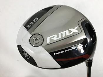 【中古】【中古品】ヤマハ ドライバー RMX(リミックス) 118 ドライバー 2018 ディアマナ BF70 1W 商品番号:2023042600670774