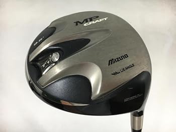 【中古】【中古品】ミズノ ドライバー MP CRAFT T-1 ドライバー QUAD 6 BUTT STANDARD 1W 商品番号:2023012700649021