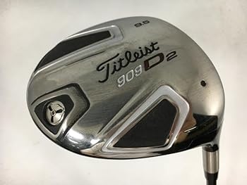 【中古】【中古品】タイトリスト ドライバー 909D2 ドライバー (日本仕様) タイトリスト ツアーAD 1W 商品番号:2023102700714666