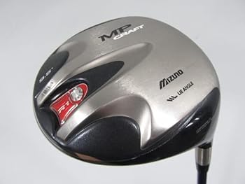 【中古】【中古品】ミズノ ドライバー MP CRAFT R-1 ドライバー エクサーMD-1 1W 商品番号:2022022500575341 6,816円