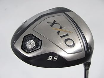 【中古】【中古品】ダンロップ ドライバー ゼクシオ10 テン (XXIO 10 X) ドライバー Miyazaki Model 2018 Miyazaki Waena 1W 商品番号:2022010500565130