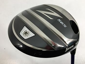 【中古】【中古品】ダンロップ １番ウッド スリクソン(SRIXON) Z-565 １番ウッド Miyazaki MIZU 6 1W 商いもの携帯電話:2023061600684339