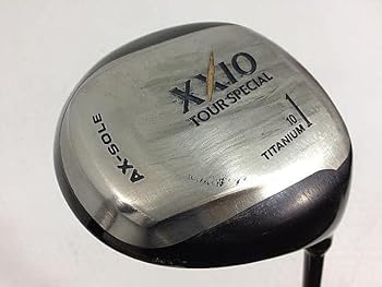 【中古】【中古品】ダンロップ １番ウッド ゼクシオ(XXIO) １番ウッド 2000 MP100 1W 商いもの携帯電話:2000010143400294