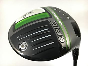 【中古】【中古品】キャロウェイ ドライバー EPIC SPEED (エピック スピード) ドライバー 2021 (日本仕様) ディアマナ 50 for Callaway 1W 商品番号:2023｜AJIMURA-SHOP