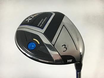 【中古】【中古品】ダンロップ フェアウェイウッド ゼクシオ11 イレブン (XXIO 11) フェアウェイ 2020 (ネイビー) MP1100 3W 商品番号:2023072800694066｜AJIMURA-SHOP