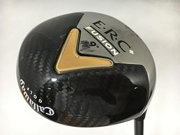 【中古】【中古品】キャロウェイ １番ウッド ERC+ 核融合反応 (USA遣りかた) (高手向かい) RCH SYSTEM 55 1W 商いもの電話番号:2023122500727327
