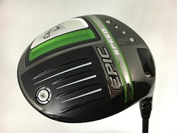 【中古】【中古品】キャロウェイ １番ウッド EPIC SPEED (叙事詩 迅速さ) １番ウッド 2021 (日本致しかた) ディアマナ 50 for Callaway 1W 商いもの電話番号:2024 ドライバー-クラブ