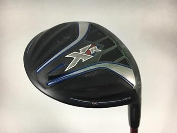 【中古】【中古品】キャロウェイ フェアウェイウッド XR 16 フェアウェイ 2016 (日本仕様) Motore Speeder エボリューション3 FW60 3W 商品番号:20240809