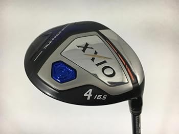 【中古】【中古品】ダンロップ フェアウェイウッド ゼクシオ10 十 (XXIO 10 X) 公明正大通い路 2018 (米国海軍) MP1000 4W 商いもの携帯電話:2024071800776272