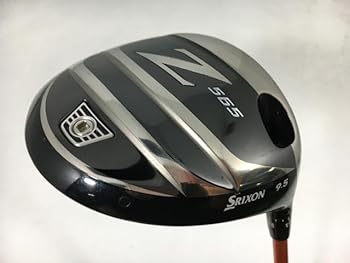 【中古】【中古品】ダンロップ １番ウッド スリクソン(SRIXON) Z-565 １番ウッド Miyazaki Kaula MIZU 5 1W 商いもの携帯電話:2024011000730755