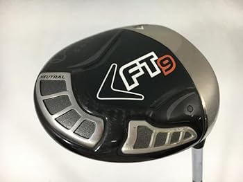 【中古】【中古品】キャロウェイ １番ウッド FT-9 １番ウッド (USA遣りかた) Z-COM 60 1W 商いもの携帯電話:2024022900742995