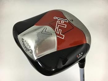 【中古】【中古品】キャロウェイ １番ウッド FT-i １番ウッド (日本遣りかた) FT続きもの 55W 1W 商いもの携帯電話:2024052200762937