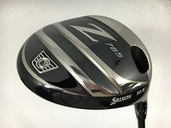 【中古】【中古品】ダンロップ １番ウッド スリクソン(SRIXON) Z-765 １番ウッド SRIXON RX 1W 商いもの携帯電話:2024011100730826