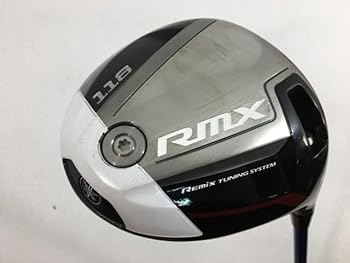 【中古】【中古品】ヤマハ ドライバー RMX(リミックス) 118 ドライバー 2018 ディアマナ B60 1W 商品番号:2024022800742637