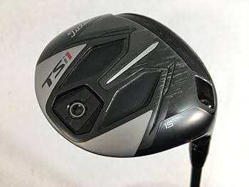 【中古】【中古品】タイトリスト フェアウェイウッド TSi1 フェアウェイ 2021 (日本仕様) TSP013 45 FW 商品番号:2024070400773387