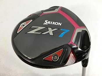 【中古】【中古品】ダンロップ ドライバー スリクソン(SRIXON) ZX7 ドライバー 2020 ツアーAD HD-6 1W 商品番号:2024051900762347