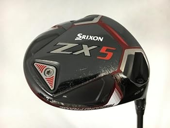 【中古】【中古品】ダンロップ ドライバー スリクソン(SRIXON) ZX5 ドライバー 2020 ファイアーエクスプレス65 1W 商品番号:2024051000760483