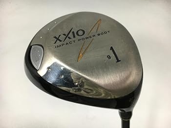 【中古】【中古品】ダンロップ １番ウッド ゼクシオ(XXIO) １番ウッド 2004 ハードスペック 周遊旅行黒いこと V-25 1W 商いもの携帯電話:2024032700749374