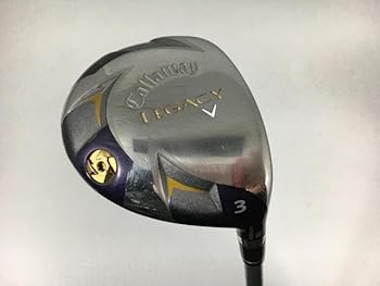 【中古】【中古品】キャロウェイ フェアウェイウッド レガシー フェアウェイ 2012 SPEED METALIX Z 3W 商品番号:2024052900764872|AJIMURA-SHOP