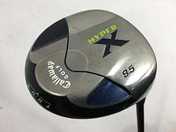 【中古】【中古品】キャロウェイ １番ウッド ご機嫌基準打数X 周遊旅行 １番ウッド (USA遣りかた) フジクラ E-360 1W 商いもの携帯電話:2024021700739476