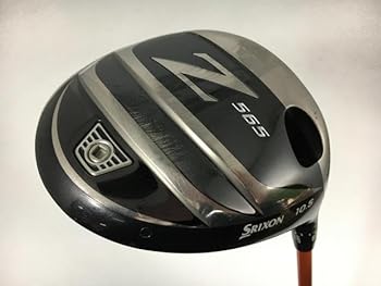 【中古】【中古品】ダンロップ １番ウッド スリクソン(SRIXON) Z-565 １番ウッド Miyazaki Kaula MIZU 5 1W 商いもの携帯電話:2024081700783397