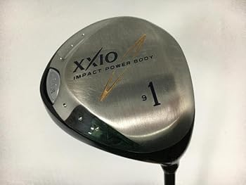 【中古】【中古品】ダンロップ １番ウッド ゼクシオ(XXIO) １番ウッド 2004(高手向かい) MP300 1W 商いもの携帯電話:2024041600753692