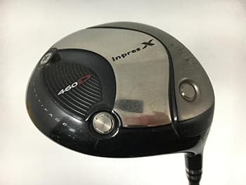 【中古】【中古品】ヤマハ １番ウッド はたご屋押し付ける X 460D １番ウッド 2007 DX-407D 1W 商いもの電話番号:2024071500775446