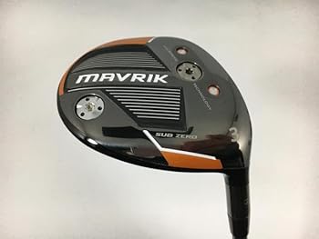 【中古】【中古品】キャロウェイ フェアウェイウッド MAVRIK SUBZERO (マーベリック サブゼロ) フェアウェイ 2020 (日本仕様) ツアーAD SZ TYPE2 3W 商品