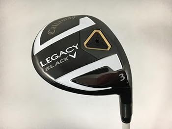 【中古】【中古品】キャロウェイ フェアウェイウッド レガシー ブラック フェアウェイ 2013 SPEED METALIX ZX 3W 商品番号:2024061700769300