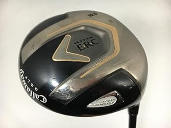 【中古】【中古品】キャロウェイ ドライバー ハイパーERC ドライバー SPEED AXIS 55W 1W 商品番号:2024042200755443｜AJIMURA-SHOP