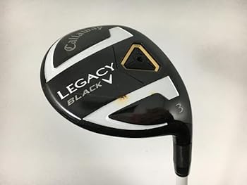 【中古】【中古品】キャロウェイ フェアウェイウッド レガシー ブラック フェアウェイ 2013 SPEED METALIX ZX 3W 商品番号:2024070700773824