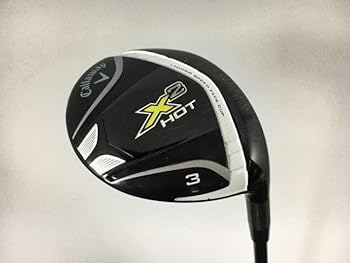 【中古】【中古品】キャロウェイ フェアウェイウッド X2 HOT フェアウェイ 2014 (日本仕様) X2 HOT 3W 商品番号:2024082300784909