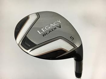 【中古】【中古品】キャロウェイ フェアウェイウッド レガシー ブラック フェアウェイ 2011 SPEED METALIX 55w 5W 商品番号:2024070900774350｜AJIMURA-SHOP 10,439円