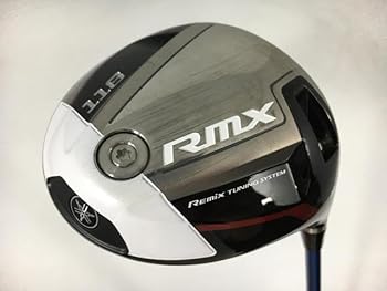 【中古】【中古品】ヤマハ ドライバー RMX(リミックス) 118 ドライバー 2018 Motore Speeder VC5.1 1W 商品番号:2024022500741513｜AJIMURA-SHOP 16,227円